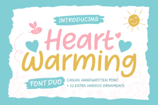Download Heart Warming - Warming Collection