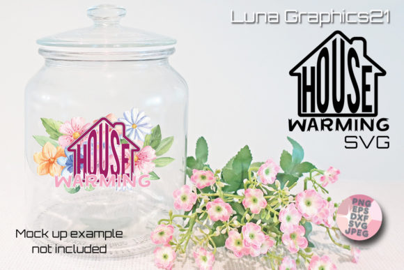 Download House Warming - House Collection