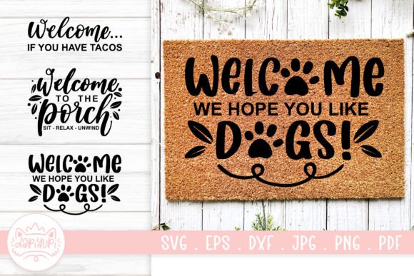 Download Farmhouse Sign SVG Cut File - House Collection