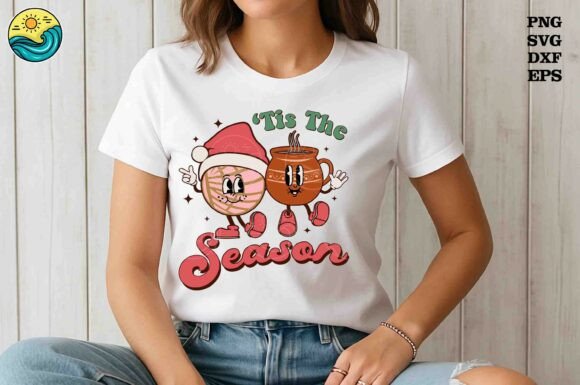 Download Tis the Season SVG PNG - Tis the season svg Collection