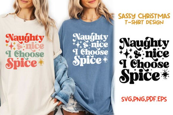 Download Christmas Sassy Naughty Santa SVG PNG - Premium Resources