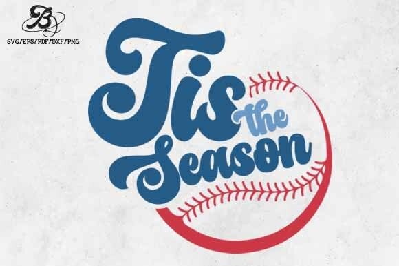 Download Baseball Tis the Season Svg Png - Tis the season svg Collection