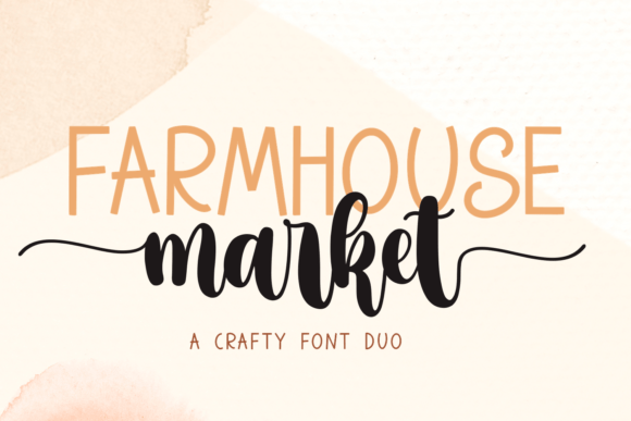 Download Farmhouse Market - House Collection