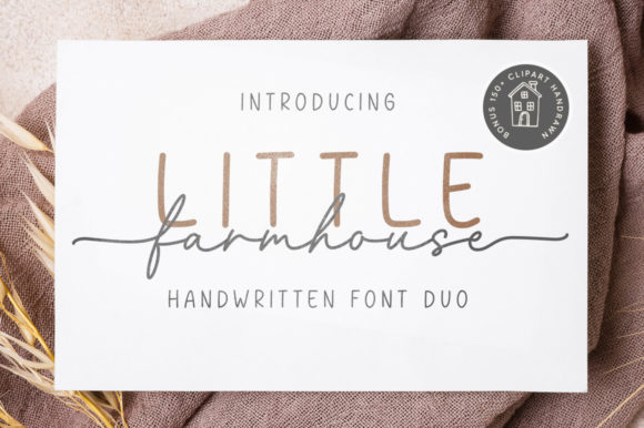 Download Little Farmhouse - House Collection
