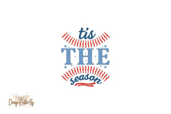 Download Baseball Tis the Season SVG - Tis the season svg Collection